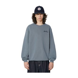 Stan Ray OG Crew Sweatshirt - Heren - Sweatshirts & Hoodies - Grijs - Maat: XL Katoen
