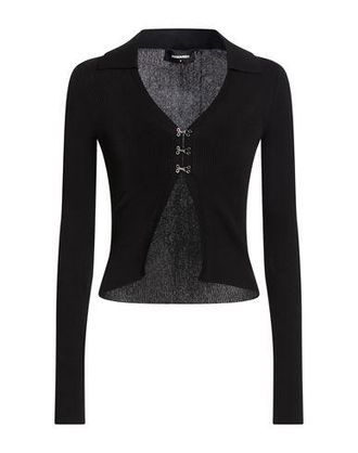 Dsquared2 STRICKWAREN - Strickjacken auf YOOX.COM