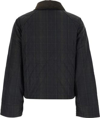 Barbour Spey Jacket - Black