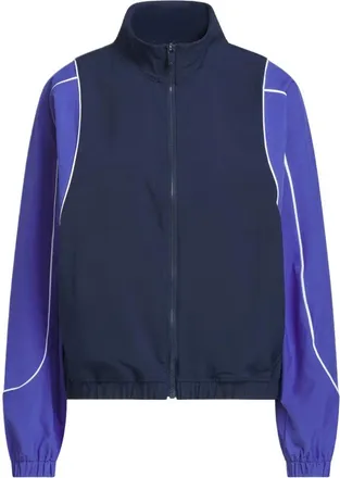 adidas (WMNS) adidas Ultimate365 Set Jacket Asia Sizing Collegiate Navy KG6770
