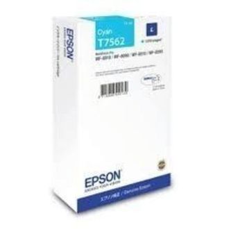 Epson T562 Cyan C13t75624