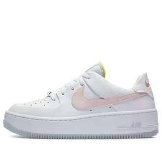 Nike (WMNS) Nike Air Force 1 Sage Low One of One CW5566-100