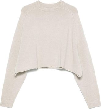 Lisa Yang Maglione Karine - Toni neutri