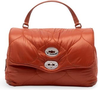 Zanellato Small Postina Lunaria Bag