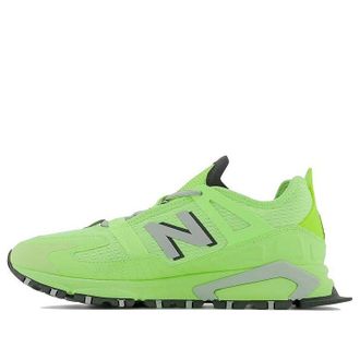 New Balance XRCT Bleached Lime Glow MSXRCTBA