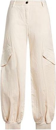 White Sand BOTTOMWEAR - Pantaloni su YOOX.COM