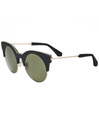 Sandro Womens 51Mm Sunglasses