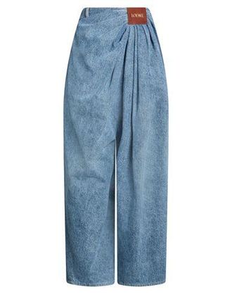 Loewe PARTES DE ABAJO - Pantalones vaqueros en YOOX.COM