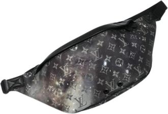 Louis Vuitton Pre-owned Sling Bag - Heren - Vintage Heuptassen - Veelkleurig - ONE Size - Vintage