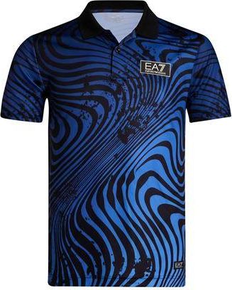 Emporio Armani TOPWEAR - Polo su YOOX.COM