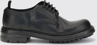 Dolce & Gabbana Brogue Shoes DOLCE & GABBANA Men color Black