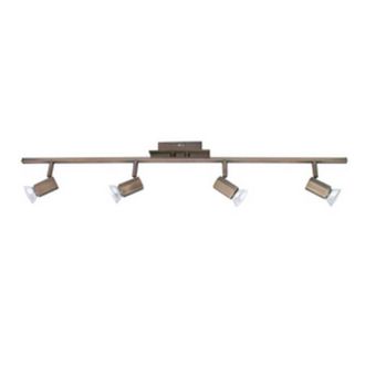 Netlighting Spotlight Bar Bronze
