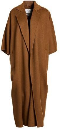 Max Mara JACKEN & M&Auml;NTEL - M&auml;ntel auf YOOX.COM