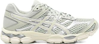 Asics Hombre, Zapatos, Verde, Talla: 41 1/2 EU