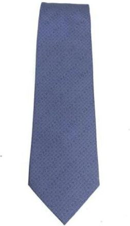 Louis Vuitton Pre-owned Cravat - Heren - Vintage Accessoires - Blauw - ONE Size - Vintage