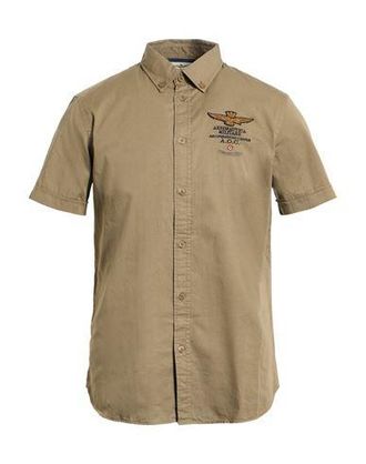 Aeronautica Shirts