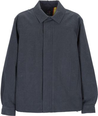 K-Way Jackets