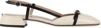 A.Bocca FOOTWEAR - Ballet flats on YOOX.COM