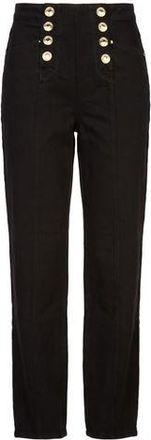 Ga&euml;lle Paris BOTTOMWEAR - Pantaloni su YOOX.COM