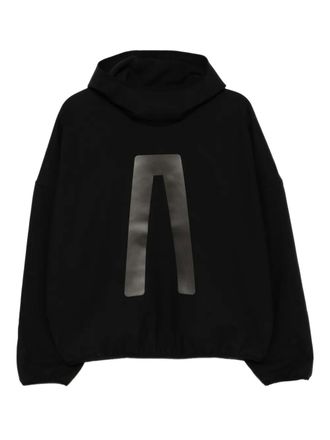 adidas x Fear Of God Athletics hoodie - Black