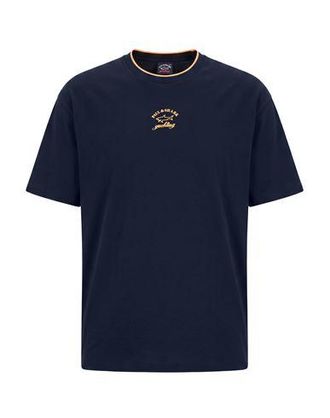 Paul & Shark TOPWEAR - T-shirts on YOOX.COM