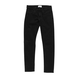 Cycle Heren, Jeans, Zwart, Maat: XS Denim