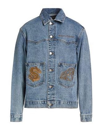 Billionaire Boys Club ROPA DE ABRIGO - Chaquetas vaqueras en YOOX.COM