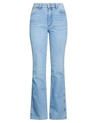 Wrangler BOTTOMWEAR - Jeans on YOOX.COM
