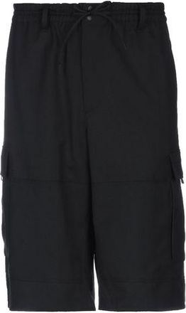 Yohji Yamamoto PARTES DE ABAJO - Pantalones cortos y bermudas en YOOX.COM
