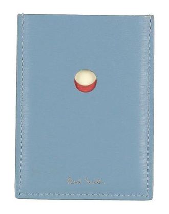 Paul Smith Marroquiner&iacute;a - Tarjeteros en YOOX.COM