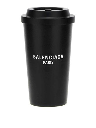 Balenciaga 9 Am Clutch