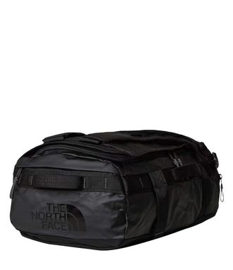 The North Face Koffers Zwart