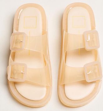 Dolce Vita Julio Jelly Sandals