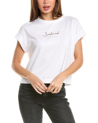 Brunello Cucinelli T-Shirt