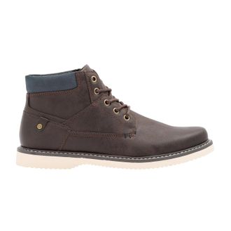 Nicholas Deakins Dane-wandelschoenen voor heren (Bruin)
