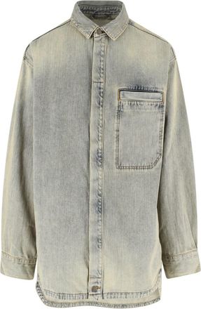 Entire studios Camicia Herculean