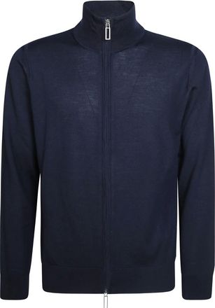 Paolo Pecora Uomo, Maglie, Blu, L, new