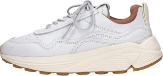 Buttero Mujer, Zapatos, Blanco, Talla: 37 EU