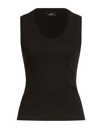 Wardrobe.NYC TOPWEAR - Tank Tops on YOOX.COM