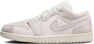 Nike Jordan Air Jordan 1 Low SE Craft Pale Ivory FQ3055-100