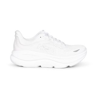 Hoka One One Witte Sneakers met Meta Rocker Technologie - Dames - Sneakers - Wit - 38 EU - Schoenen