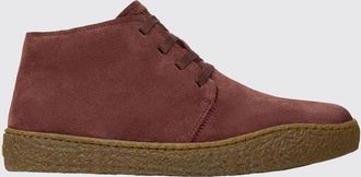 Camper Stivaletti CAMPER Uomo colore Bordeaux