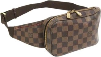 Louis Vuitton unisex, Pre-owned, Marrone, Taglia unica, used