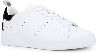 Vintage Havana Estella In Black & Gold