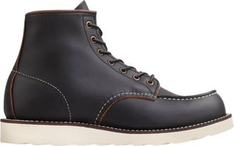 Red Wing Shoes Prairie Classic Leather Moc Boot
