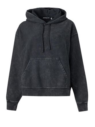 Carhartt Work in Progress Hooded Lambert