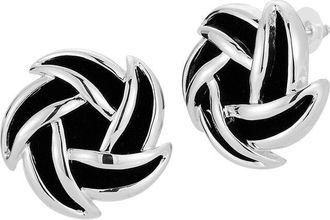 Sphera Milano Plated Earrings