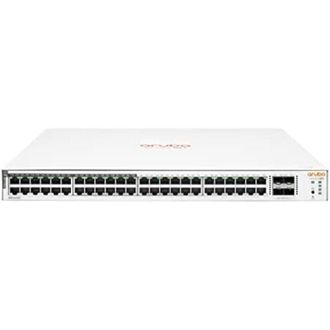 OEM Aruba Ion 1830 48g 4sfp 370w Sw