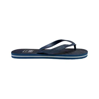 Fedeli Flip Flops, male, Blue, Size: 10 US Shoes