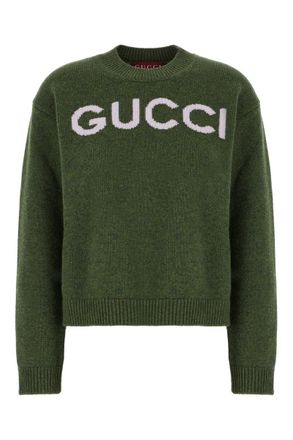 Gucci Knitwear